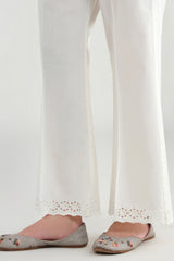 Embroidered Trousers - KPS25-P3622
