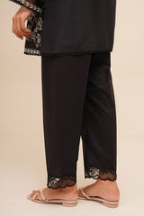 Embroidered Trousers - KPS25-P3623