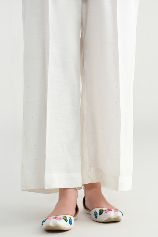 Embellished Trousers - KPS25-P3624