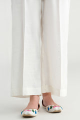Embellished Trousers - KPS25-P3624