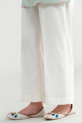 Embellished Trousers - KPS25-P3624