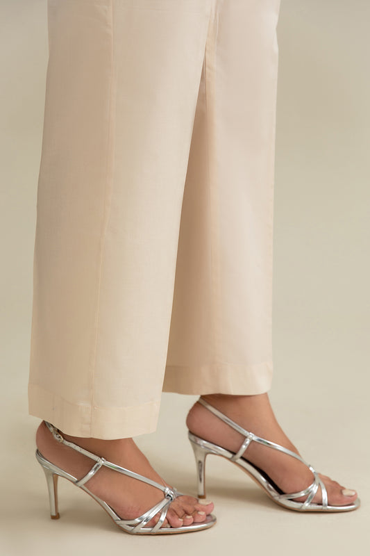 Basic Dyed Trousers - KPS25-P3630