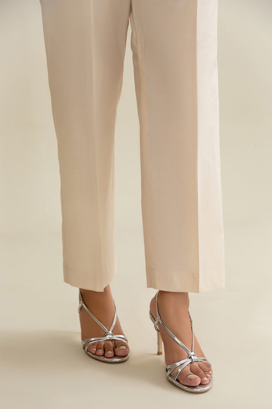 Basic Dyed Trousers - KPS25-P3630
