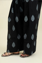 Dyed Shalwar - KPW25-P3747