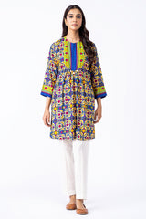1 Piece Viscose Shirt