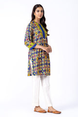 1 Piece Viscose Shirt