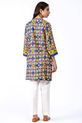 1 Piece Viscose Shirt