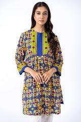 1 Piece Viscose Shirt