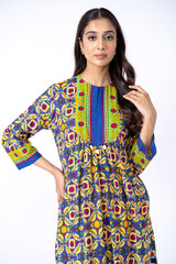 1 Piece Viscose Shirt