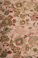 2 Piece - Embroidered Suit - KPW24-P3008-8
