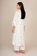 2 Piece - Printed Suit - KPW25-P3670