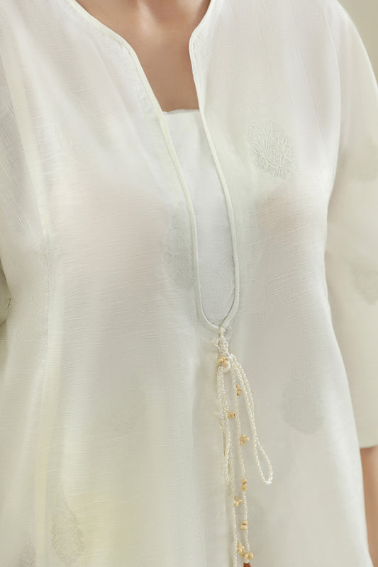 Dyed Shirt - KPW25-P3719