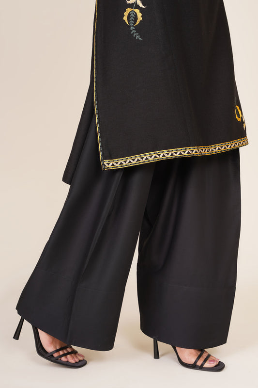 Dyed Shalwar - KPW25-P3787