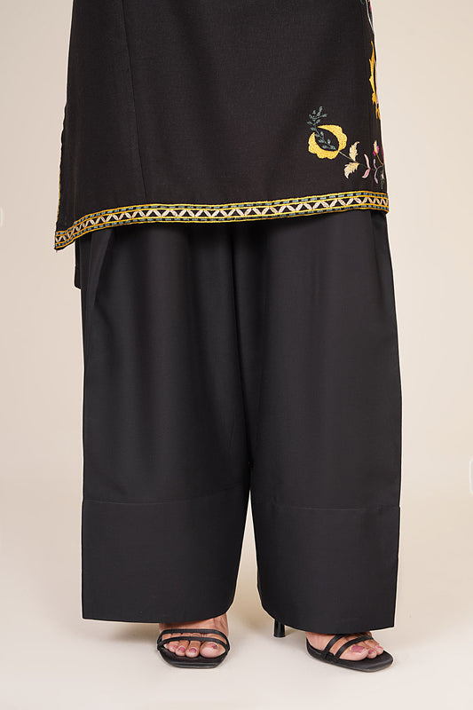 Dyed Shalwar - KPW25-P3787