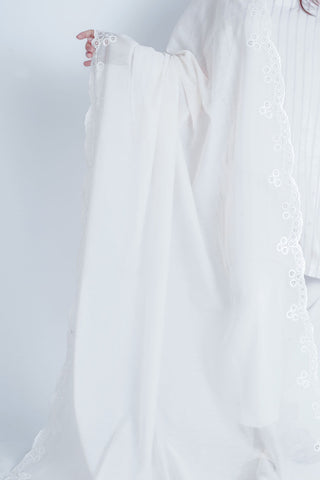 1 Piece Kara Cotton  Dupatta