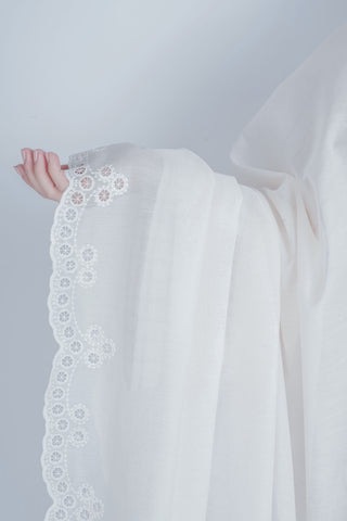 1 Piece Kara Cotton  Dupatta