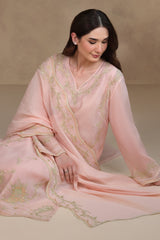 4 Piece-Embroidered Suit-MC1801-2