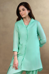 3 Piece - Solid Dyed Suit - MCP1902
