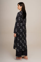 2 Piece - Printed Suit - X6257