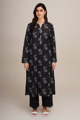 2 Piece - Printed Suit - X6257
