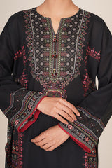 2 Piece - Printed Suit - X7152