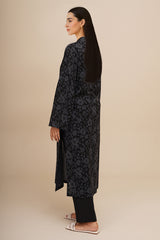 2 Piece - Printed Suit - X7160
