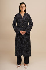 2 Piece - Printed Suit - X7160