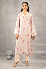 2 Piece - Printed Marina Suit