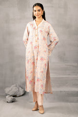 2 Piece - Printed Marina Suit