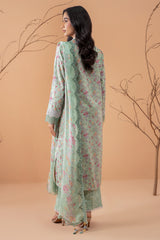 3 Piece Finner Cambric Suit - C5858