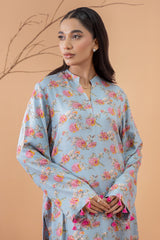 Printed Marina Shirt