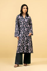 2 Piece - Printed Percale Suit