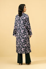 2 Piece - Printed Percale Suit