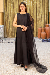 1 Piece Bamber Chiffon Dupatta