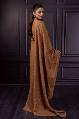 3 Piece Viscose Karandi Suit