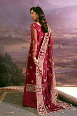4 Piece Hexa Poly Net Suit