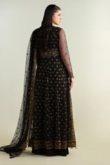 4 Piece - Embellished Suit - E1668