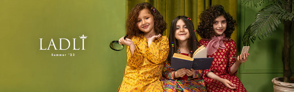 Kayseria Pakistan