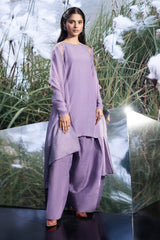 3 Piece - Embellished Suit - KPS25-P3490