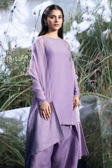 3 Piece - Embellished Suit - KPS25-P3490