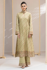 2 Piece Viscose Karandi Shirt & Shalwar – Kayseria Pakistan