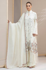 2 Piece Marina  Shirt & Shalwar