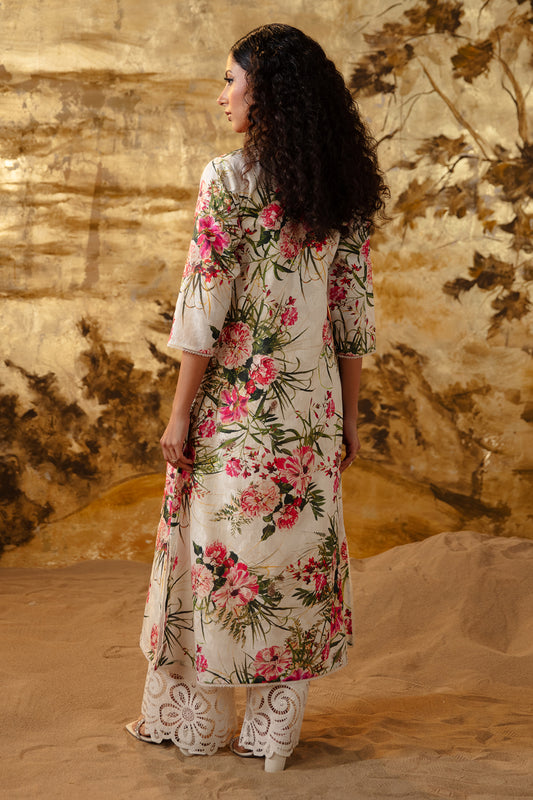 1 Piece - Digital Printed Shirt - MC1618