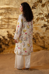 Printed Shirt - MC1619