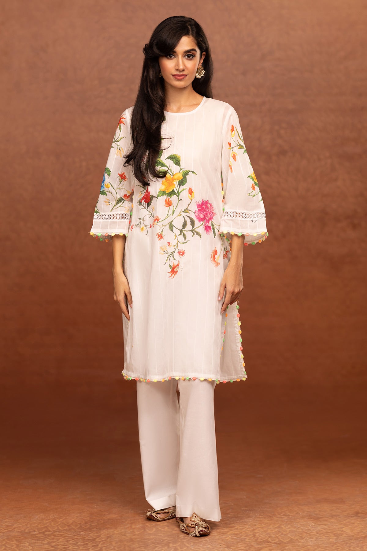 Printed Shirt - MCP-1321-25