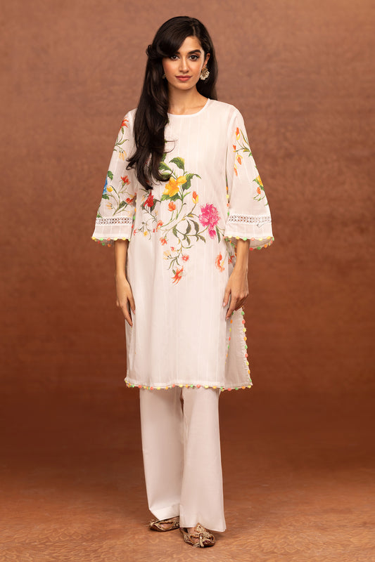 Printed Shirt - MCP-1321-25