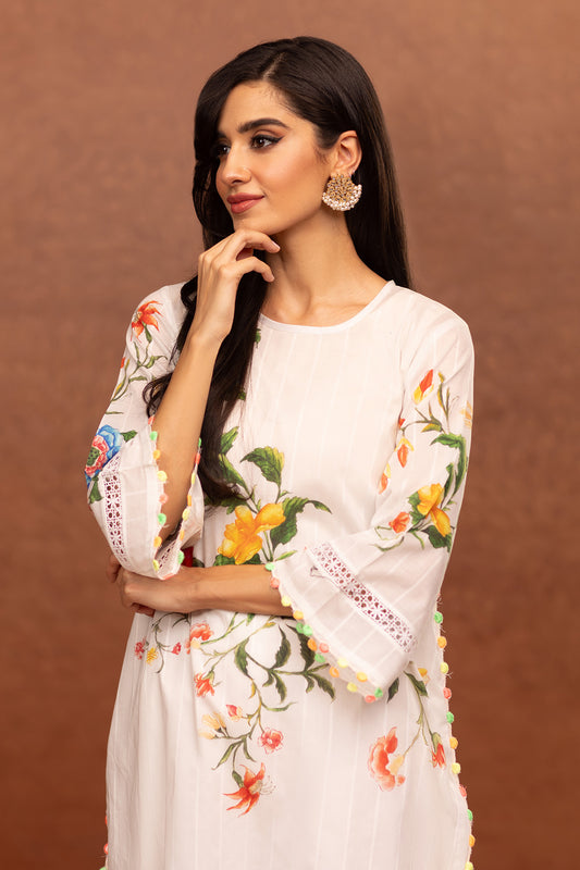 Printed Shirt - MCP-1321-25