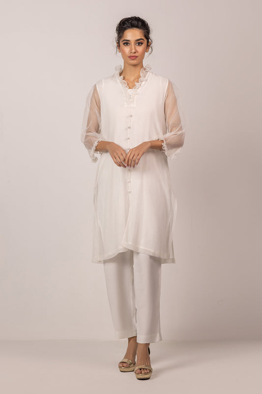 2 Piece - Dyed Suit - MCP-1327-32