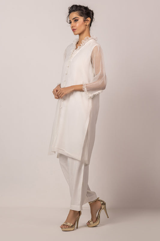 2 Piece - Dyed Suit - MCP-1327-32