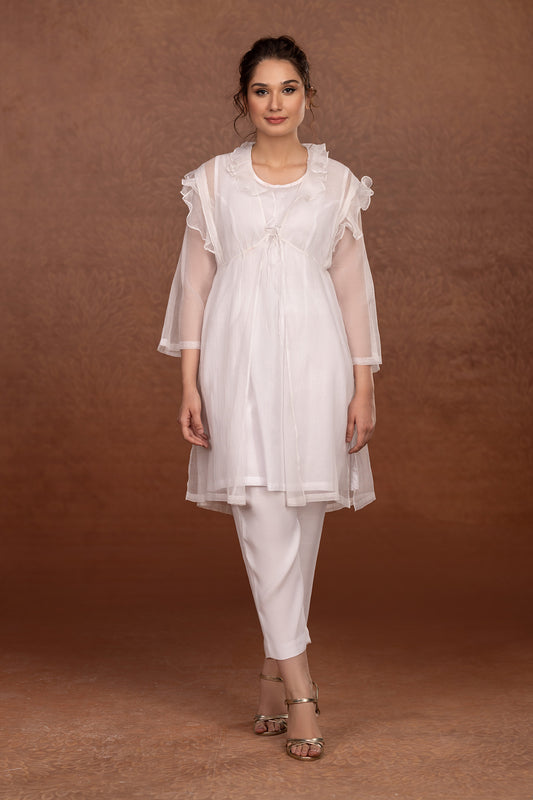2 Piece - Dyed Suit - MCP-1329-30